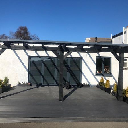 קופאר Pitlessie Inn And Pantry מראה חיצוני תמונה