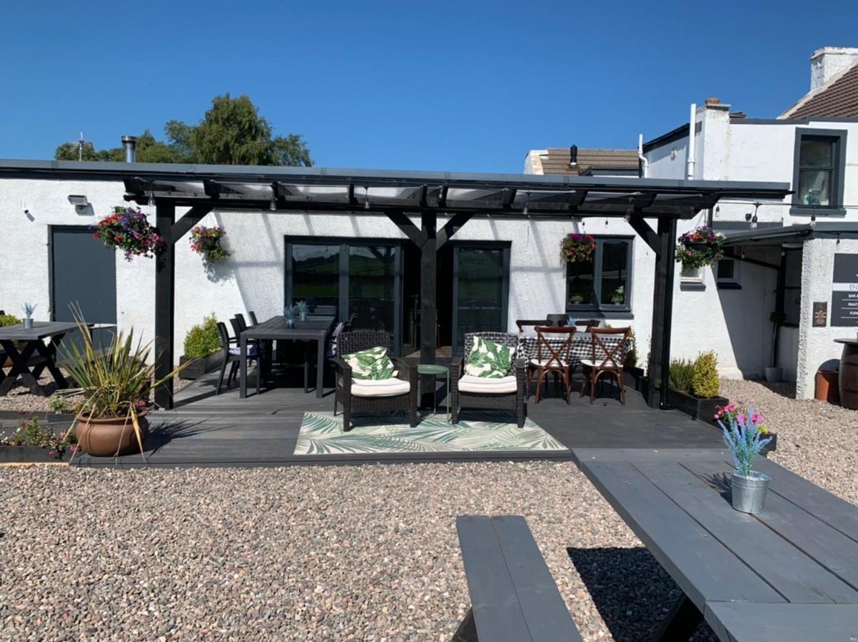 קופאר Pitlessie Inn And Pantry מראה חיצוני תמונה