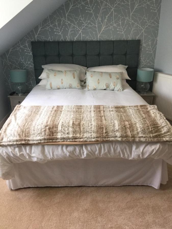 קופאר Pitlessie Inn And Pantry מראה חיצוני תמונה